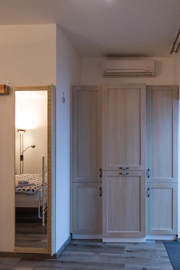 Hotel Na Kapucinske Mikulov Zewnętrze zdjęcie
